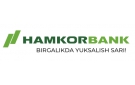 Банк Hamkorbank в Мубарьке